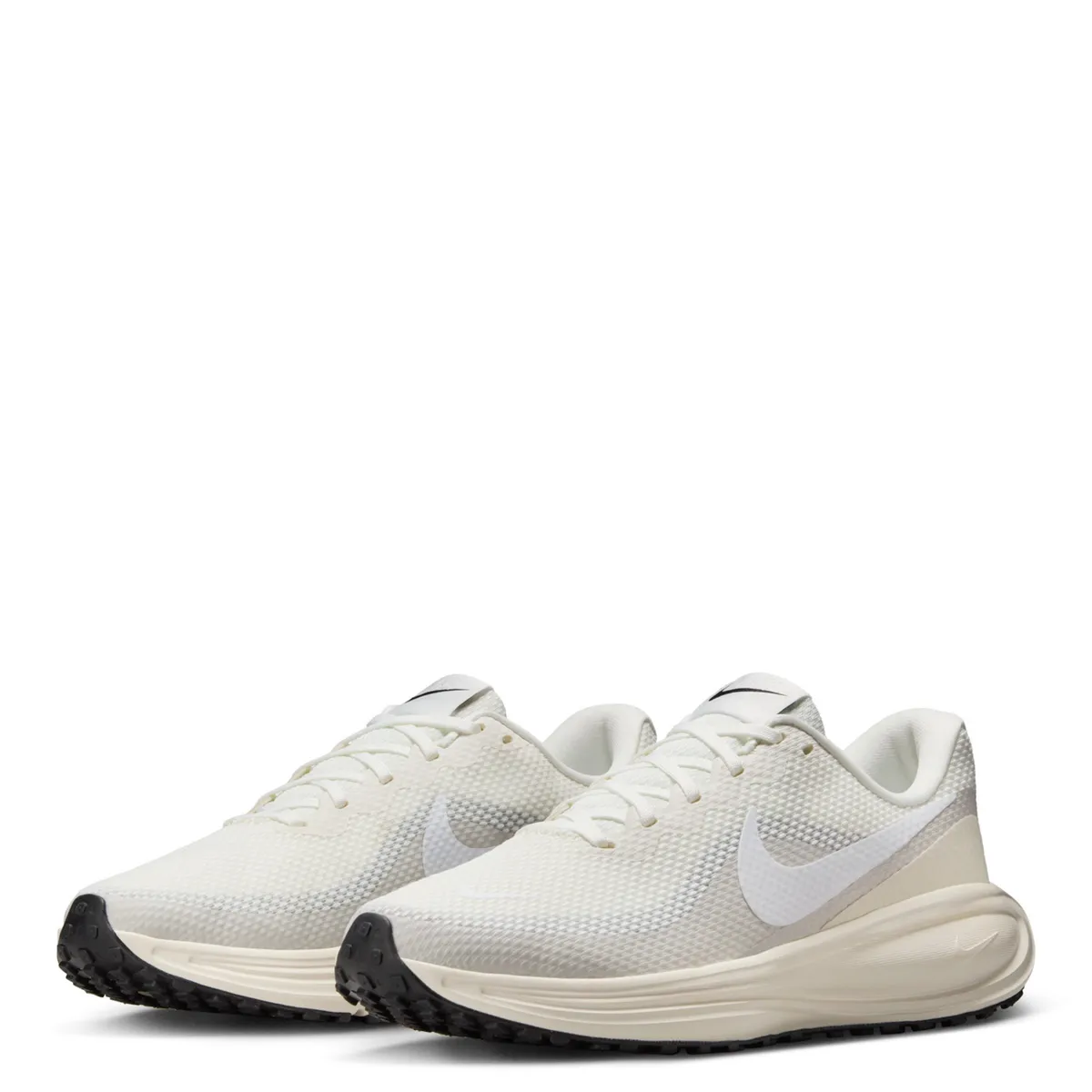 NIKE - Revolution 8 Zapatilla Running Mujer Blanco Nike