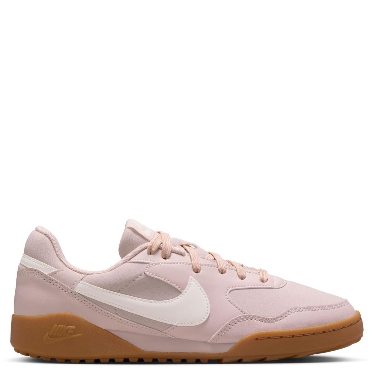 NIKE - Terra Manta Zapatilla Urbana Mujer Rojo Nike