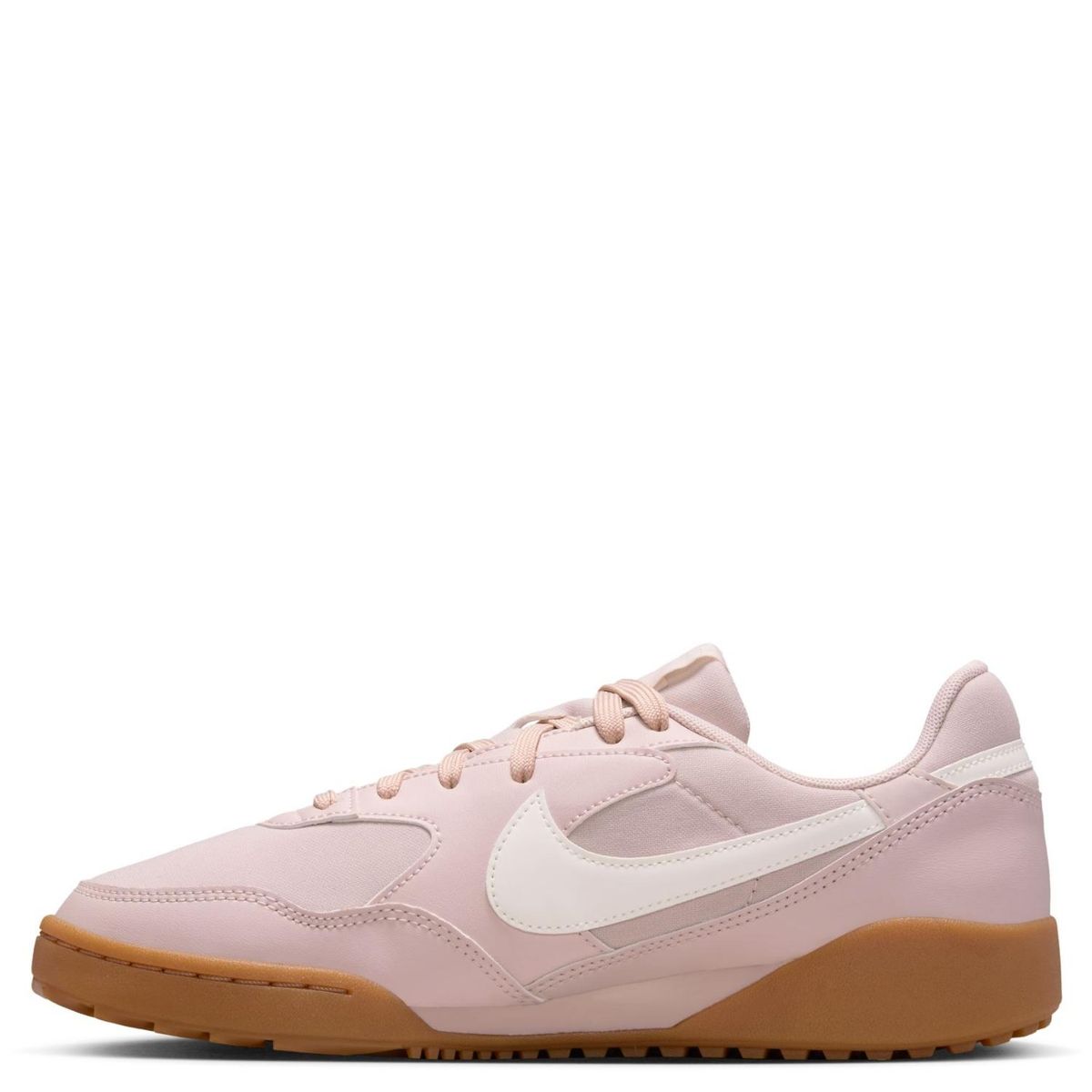 NIKE - Terra Manta Zapatilla Urbana Mujer Rojo Nike