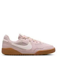 Terra Manta Zapatilla Urbana Mujer Rojo