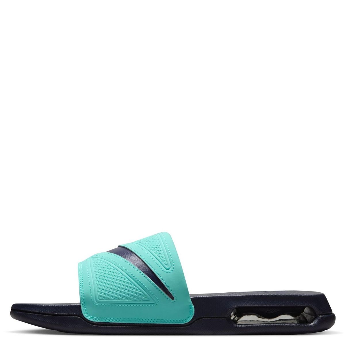 NIKE - Air Max Cirro Slide Sandalias Hombre Azul Nike