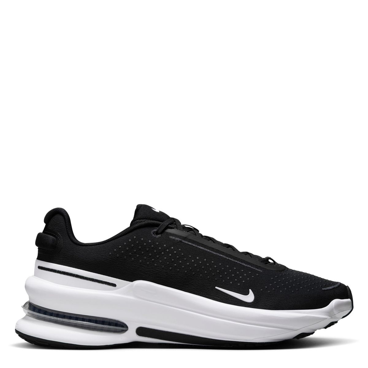 NIKE - Air Zoom Upturn Sc Zapatilla Urbana Hombre Negro Nike