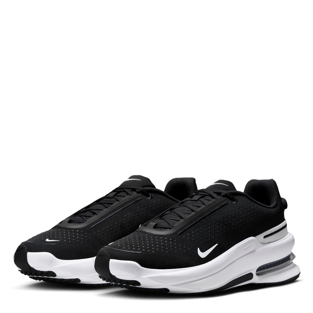 NIKE - Air Zoom Upturn Sc Zapatilla Urbana Hombre Negro Nike