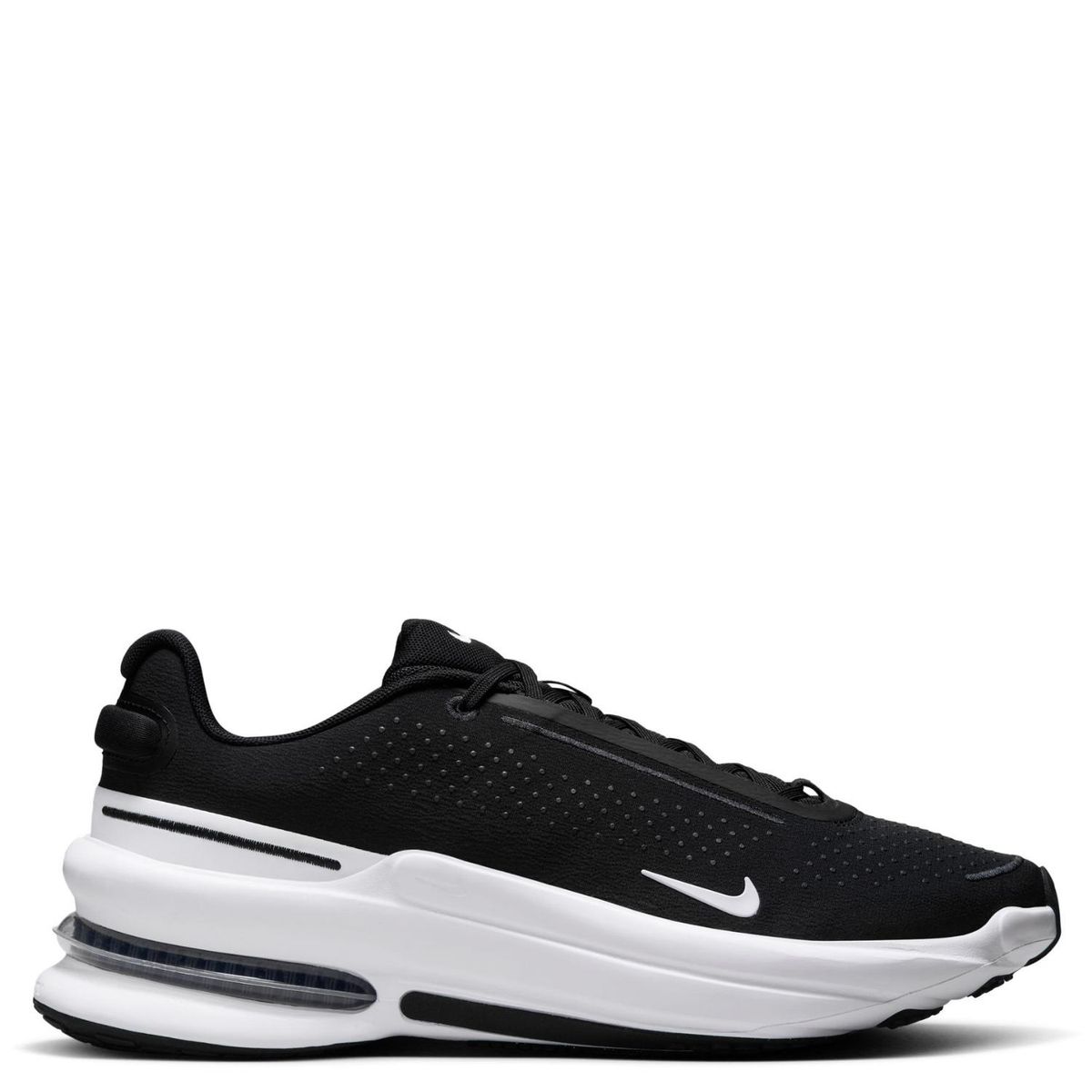 NIKE - Air Zoom Upturn Sc Zapatilla Urbana Hombre Negro Nike