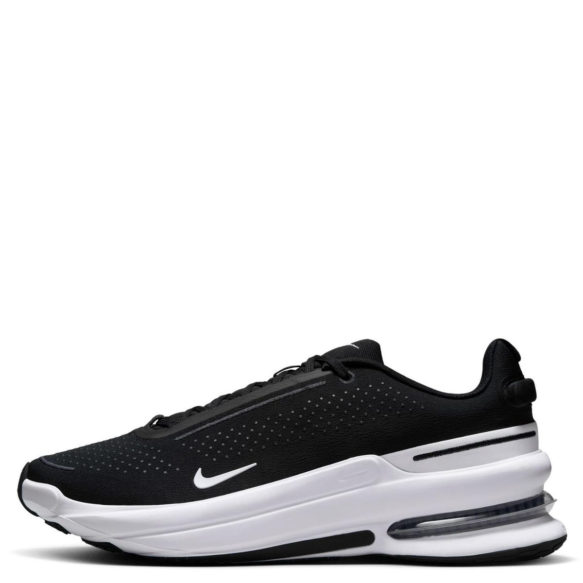 NIKE - Air Zoom Upturn Sc Zapatilla Urbana Hombre Negro Nike
