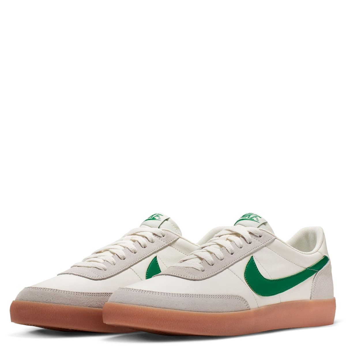 NIKE - Killshot 2 Leather Zapatilla Urbana Hombre Cuero Blanco Nike