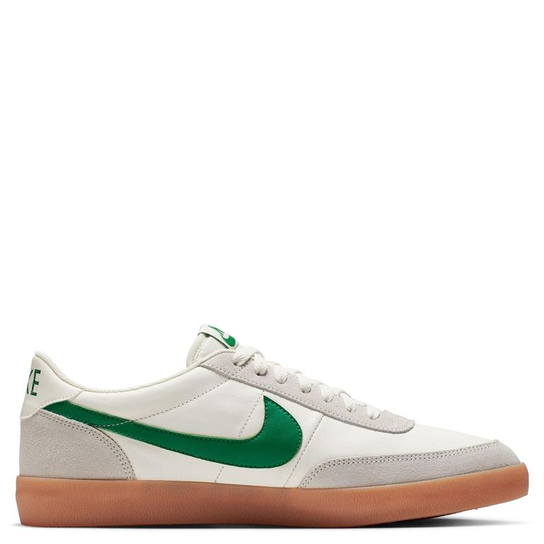 NIKE Killshot 2 Leather Zapatilla Urbana Hombre Cuero Blanco