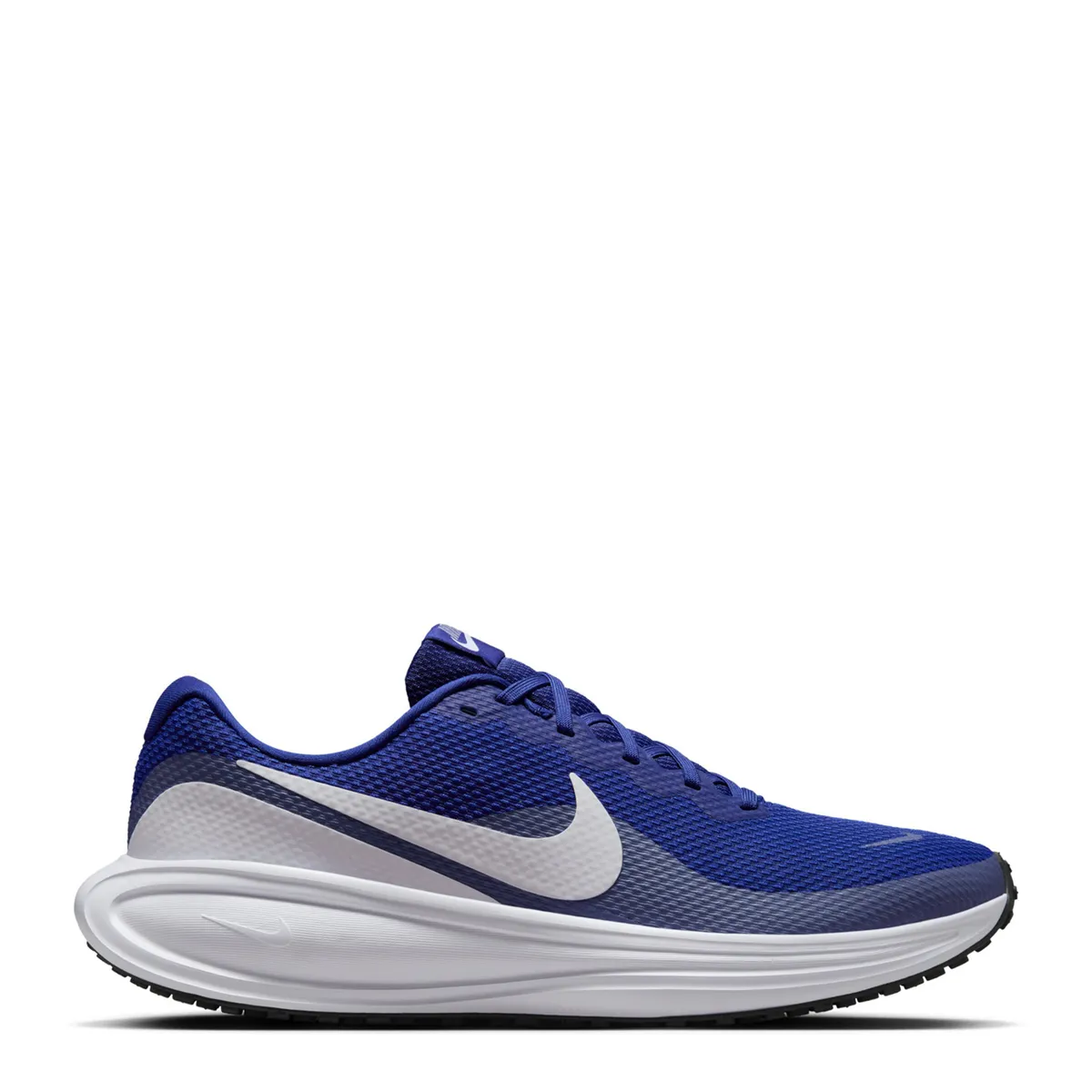 NIKE - Revolution 8 Zapatilla Running Hombre Azul Nike