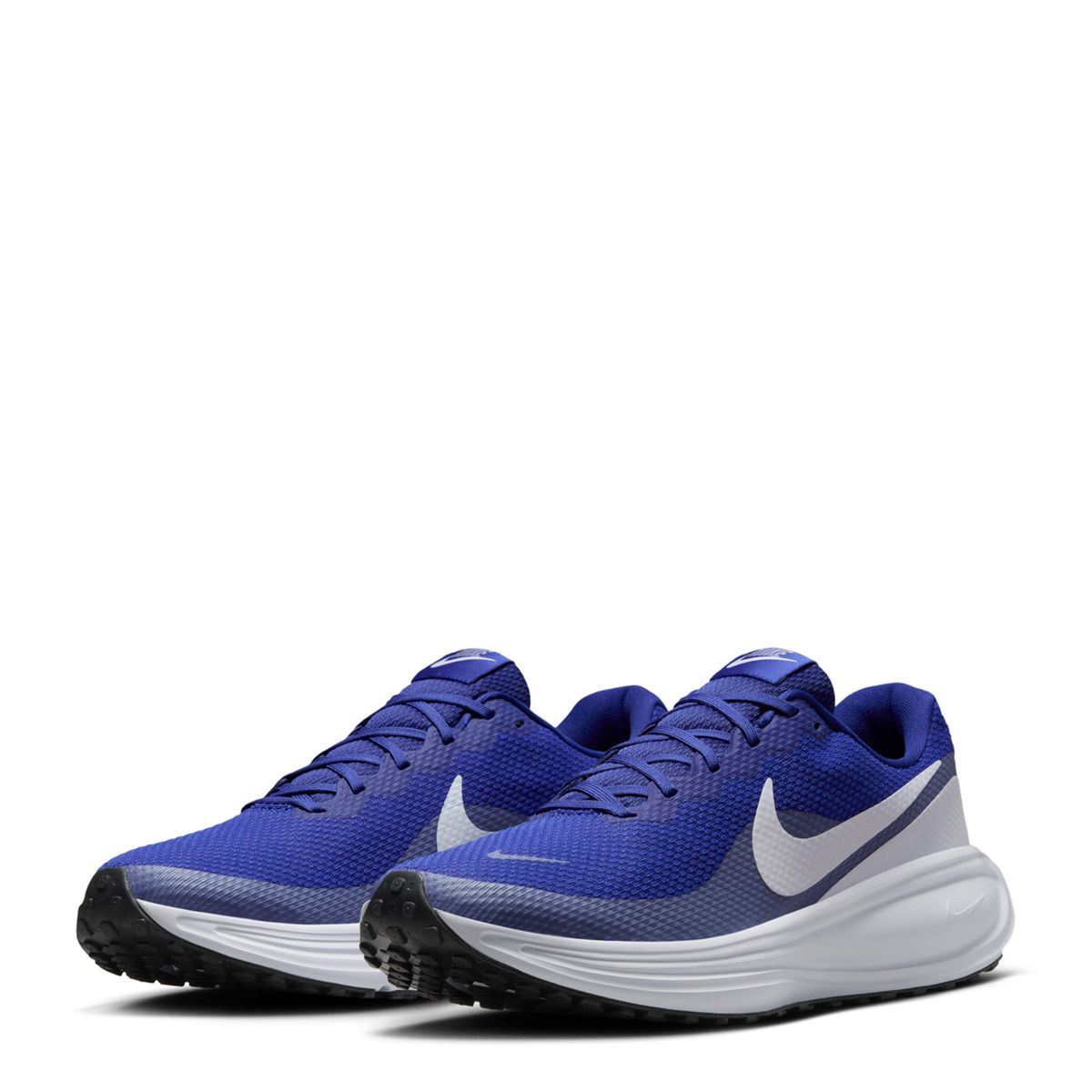 NIKE - Revolution 8 Zapatilla Running Hombre Azul Nike