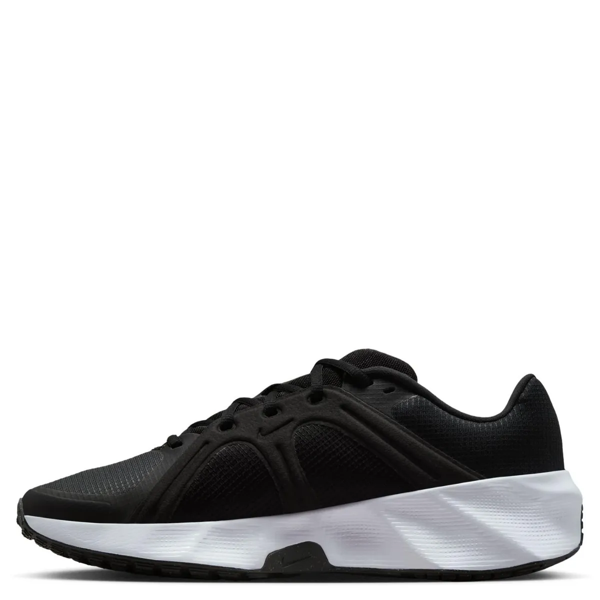 NIKE - City Response Zapatilla Urbana Hombre Negro Nike