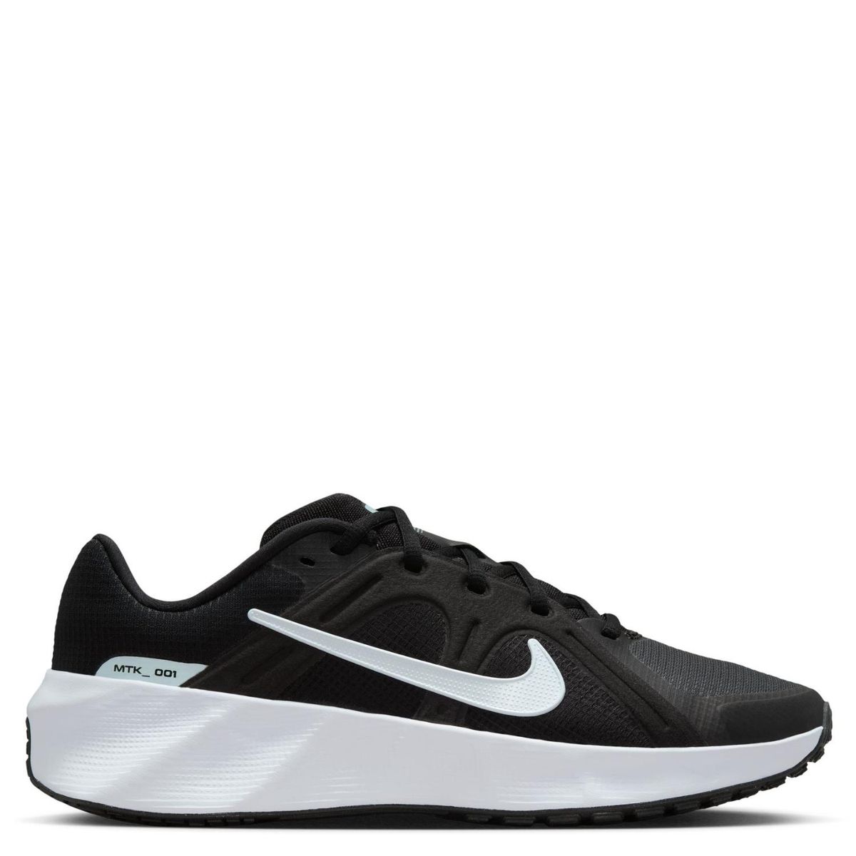NIKE - City Response Zapatilla Urbana Hombre Negro Nike