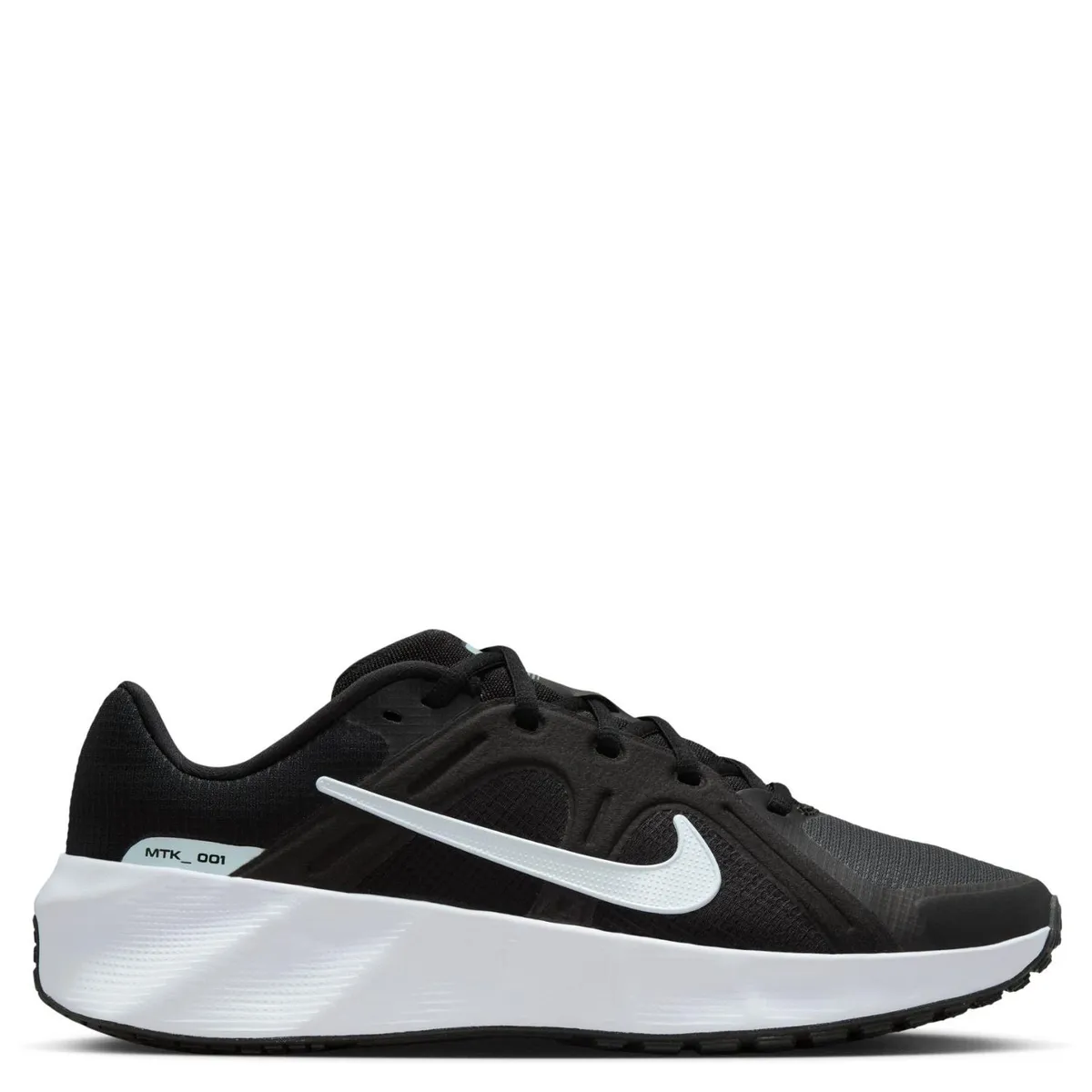 NIKE - City Response Zapatilla Urbana Hombre Negro Nike