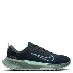 NIKE - Juniper Trail 2 Gtx V2 Zapatilla Running Hombre Verde