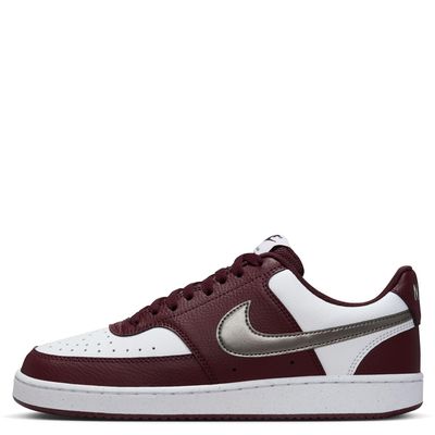 Imagen 2 del producto Court Vision Lo Nn Me Zapatilla Urbana Mujer Blanco