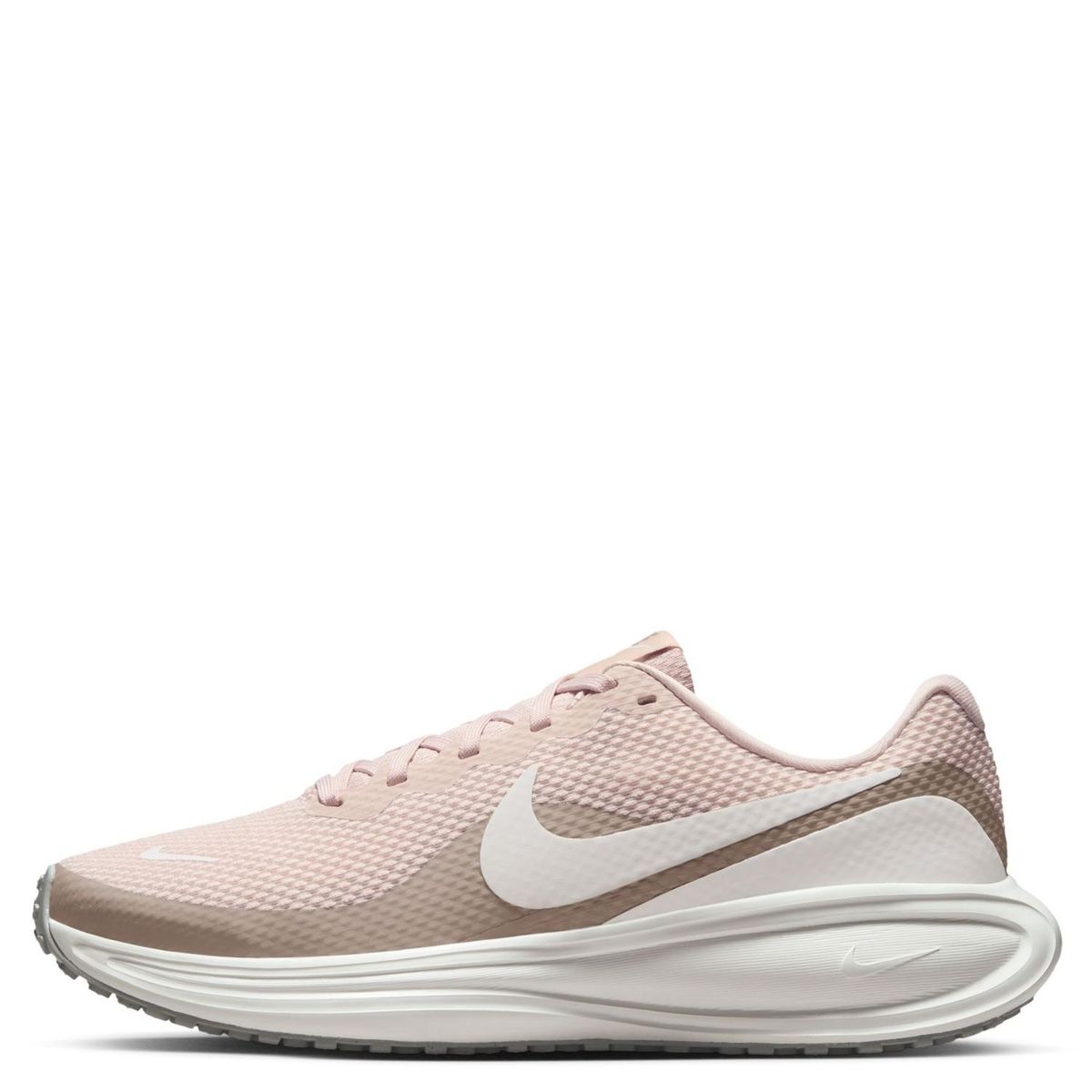 NIKE - Revolution 8 Zapatilla Running Mujer Rojo Nike