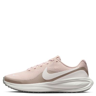 Imagen 2 del producto Revolution 8 Zapatilla Running Mujer Rojo