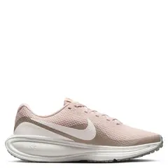 NIKE - Revolution 8 Zapatilla Running Mujer Rojo