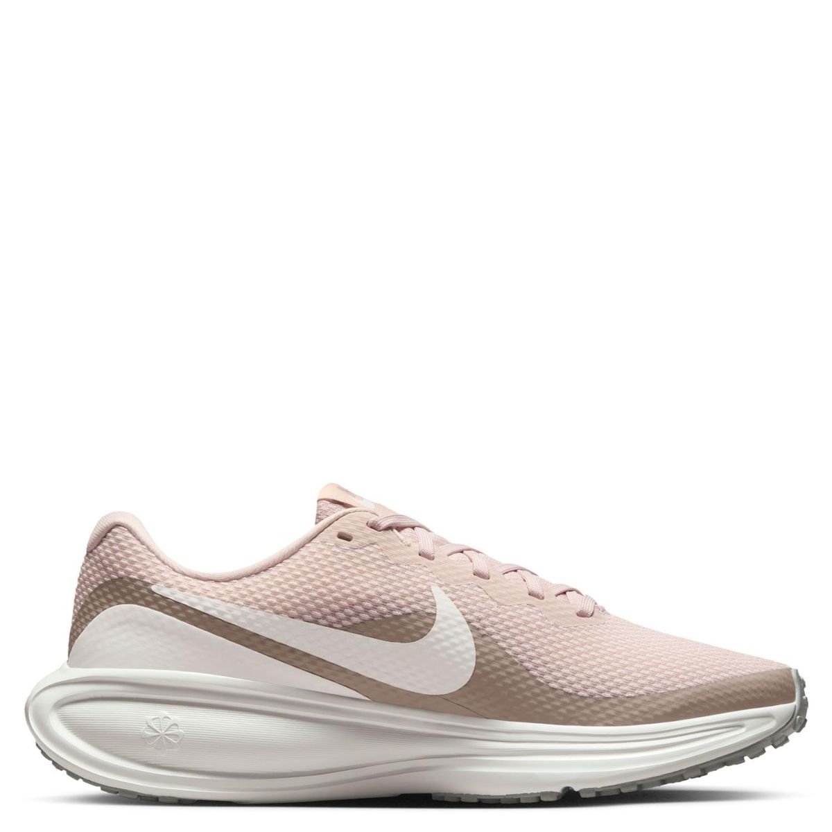 NIKE - Revolution 8 Zapatilla Running Mujer Rojo Nike