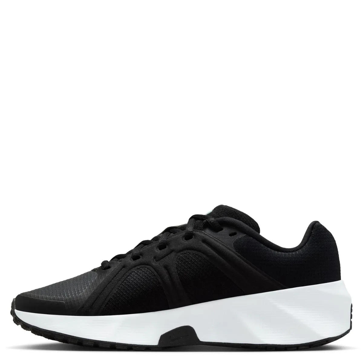 NIKE - City Response Zapatilla Urbana Mujer Negro Nike