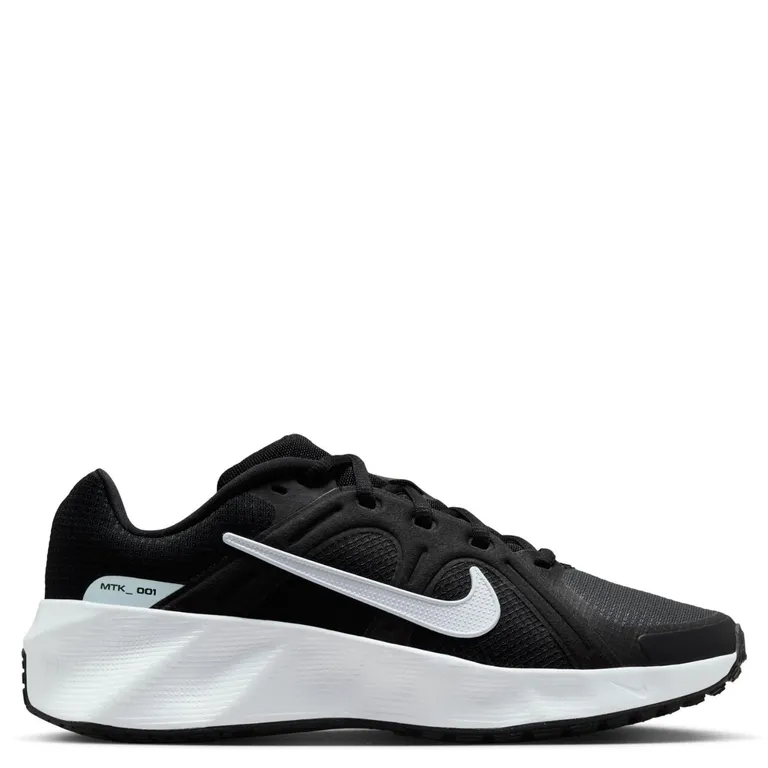 City Response Zapatilla Urbana Mujer Negro