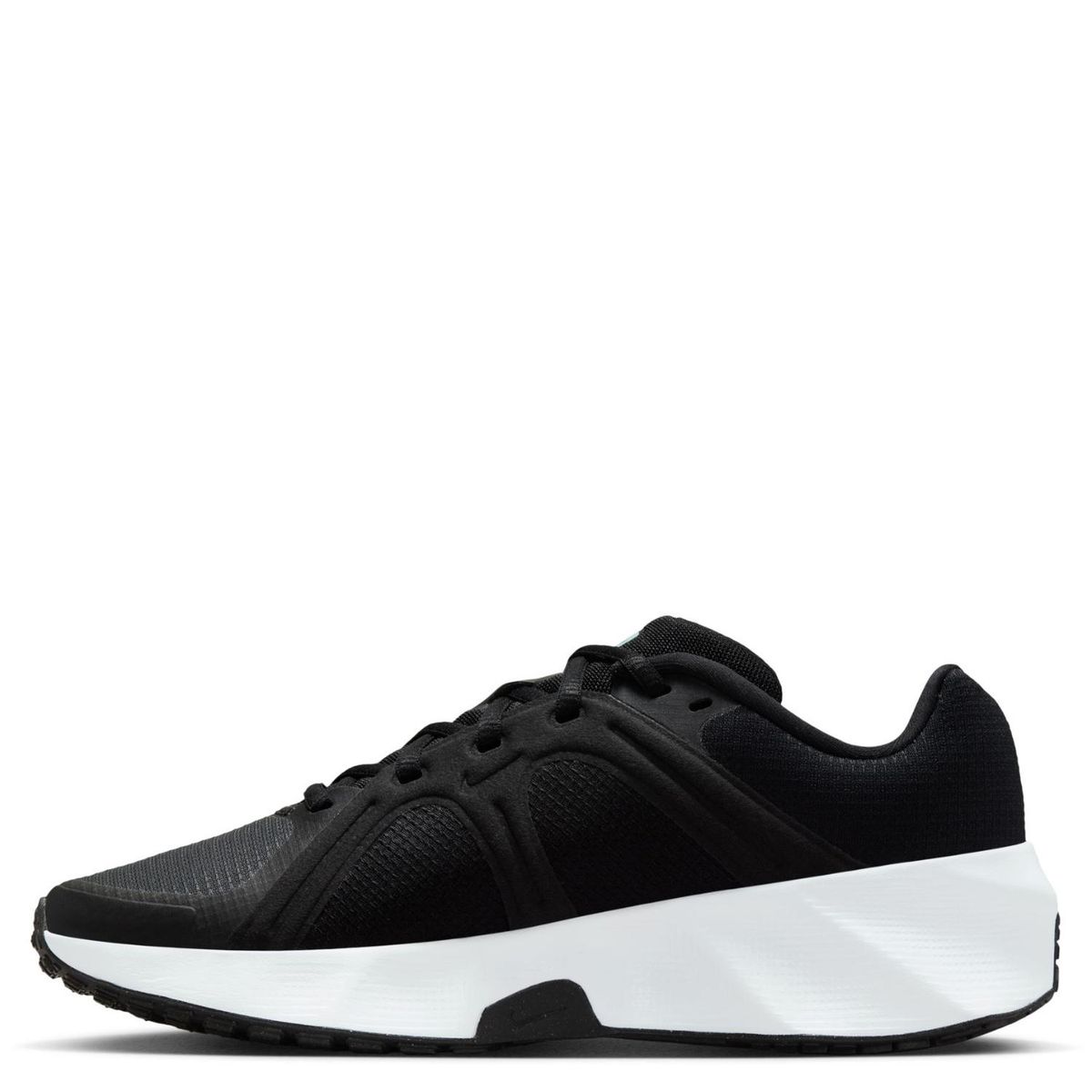 NIKE - City Response Zapatilla Urbana Mujer Negro Nike