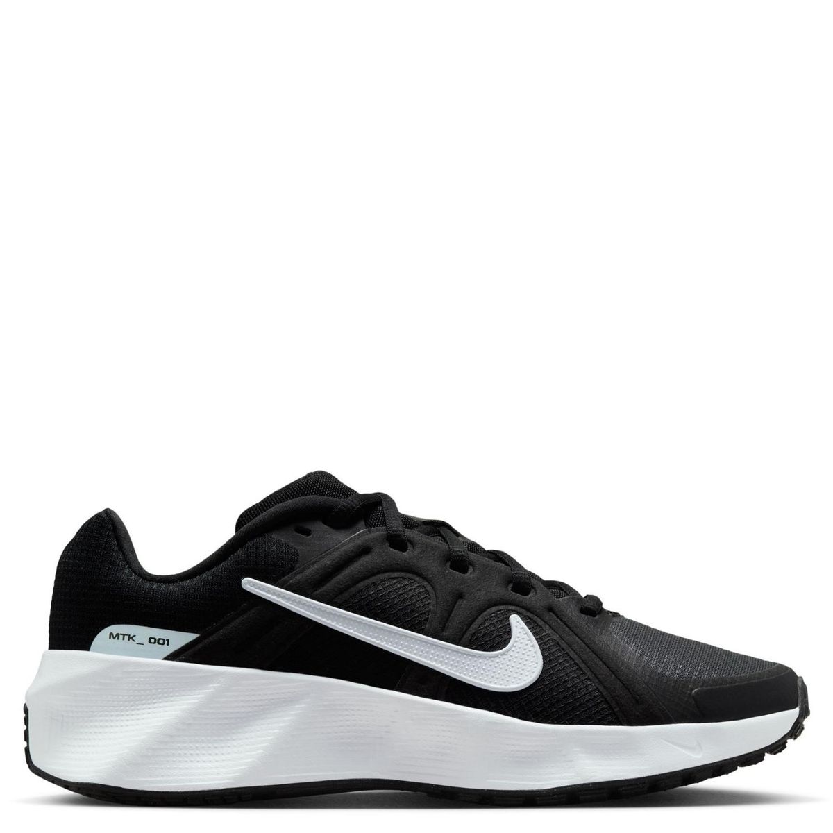 NIKE - City Response Zapatilla Urbana Mujer Negro Nike