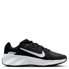 NIKE - City Response Zapatilla Urbana Mujer Negro