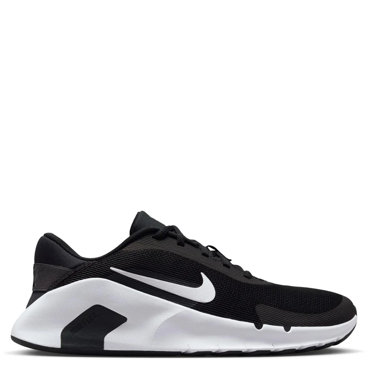 NIKE - Flex Train Zapatilla Training Y Gimnasio Hombre Negro Nike