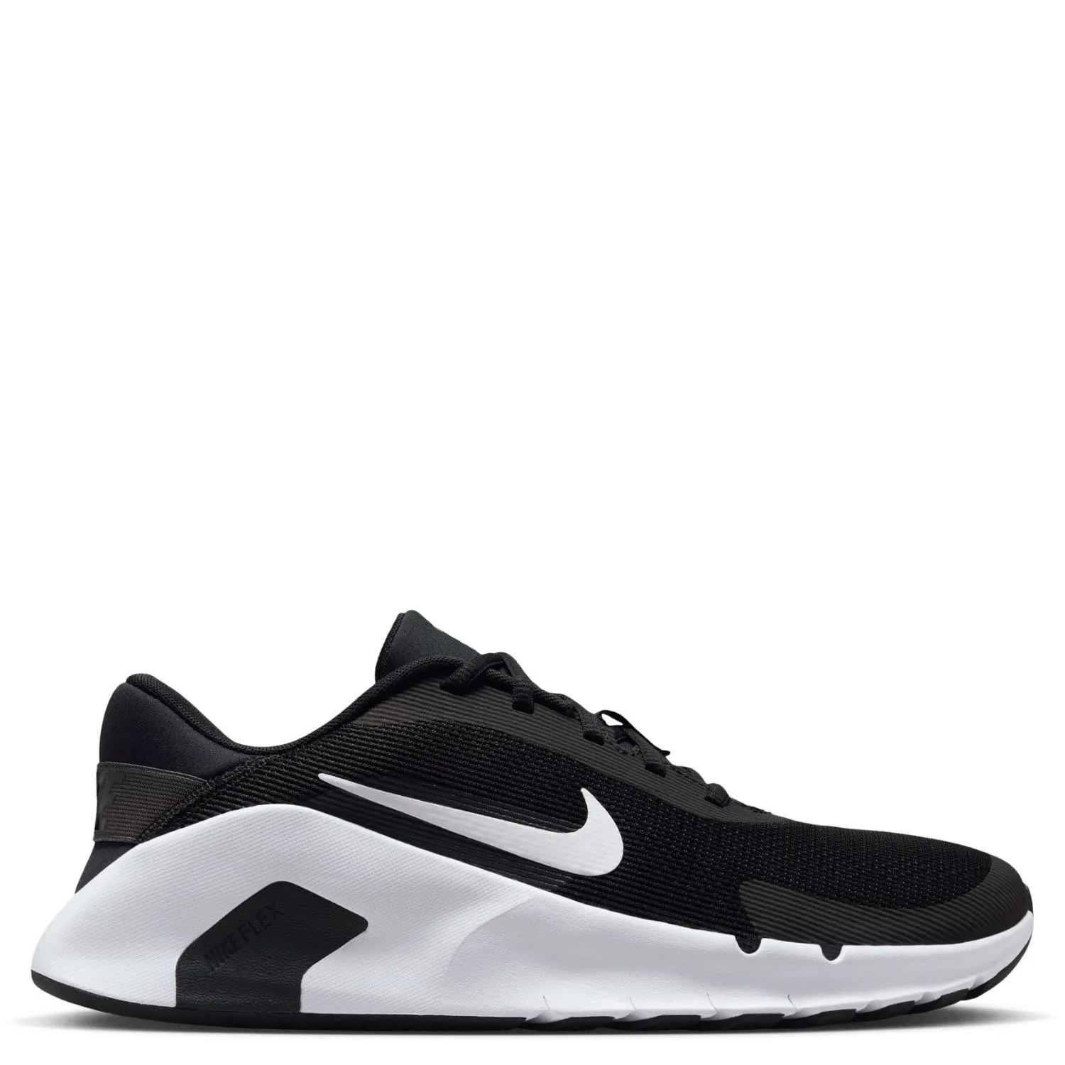 NIKE Flex Train Zapatilla Training Y Gimnasio Hombre Negro Nike