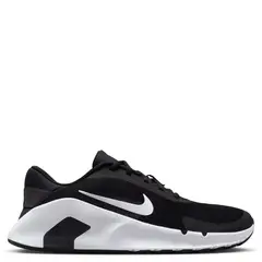 NIKE - Flex Train Zapatilla Training Y Gimnasio Hombre Negro