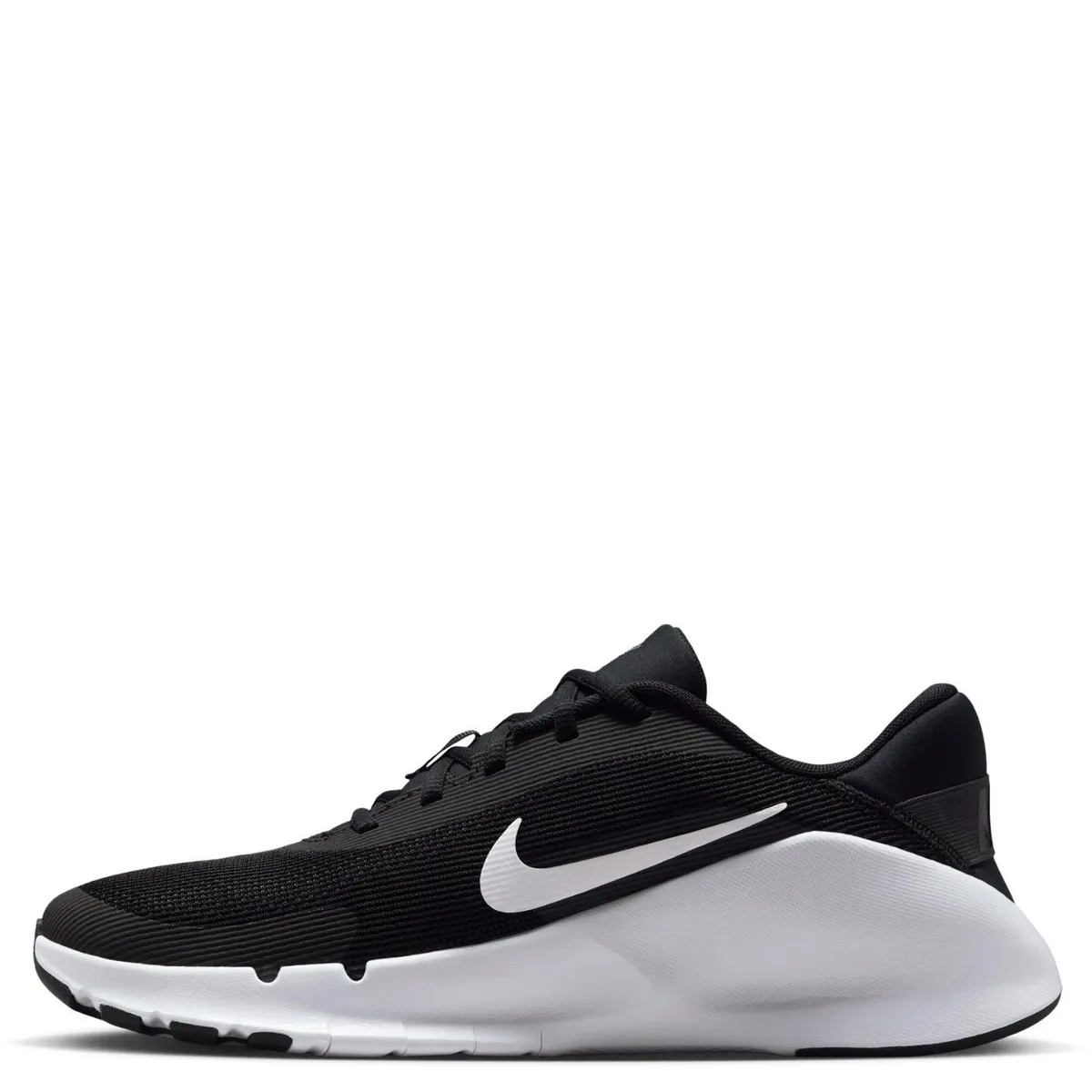 NIKE - Flex Train Zapatilla Training Y Gimnasio Hombre Negro Nike