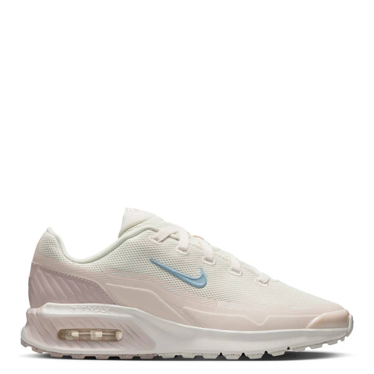 NIKE - Air Max Bia Zapatilla Urbana Mujer Blanco Nike