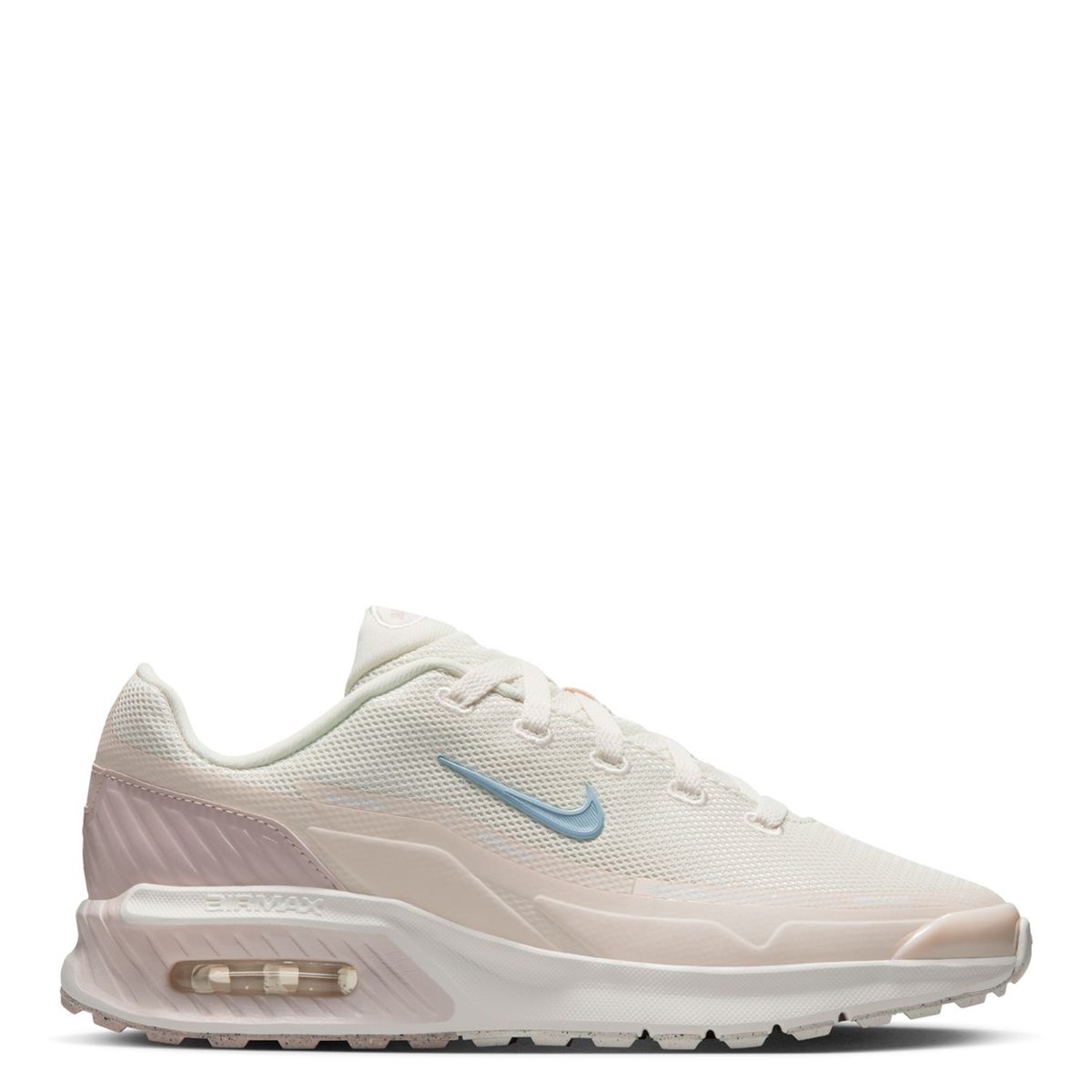 NIKE - Air Max Bia Zapatilla Urbana Mujer Blanco Nike