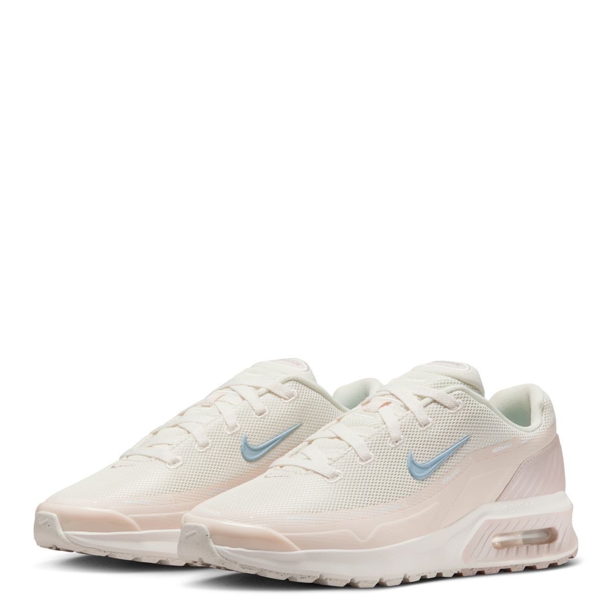 NIKE - Air Max Bia Zapatilla Urbana Mujer Blanco Nike