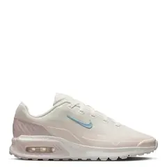 NIKE - Air Max Bia Zapatilla Urbana Mujer Blanco