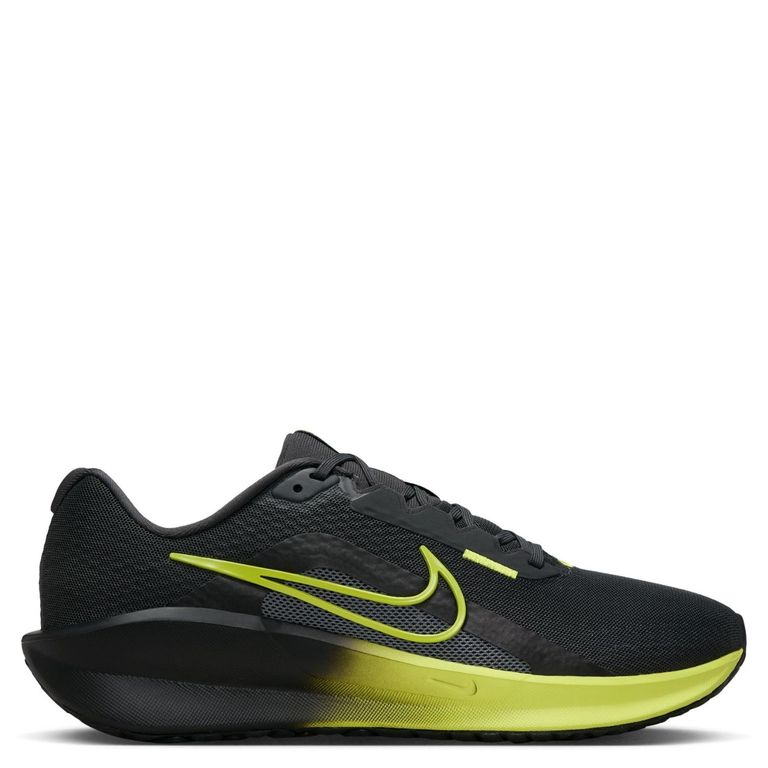 Downshifter 13 Zapatilla Running Hombre Negro