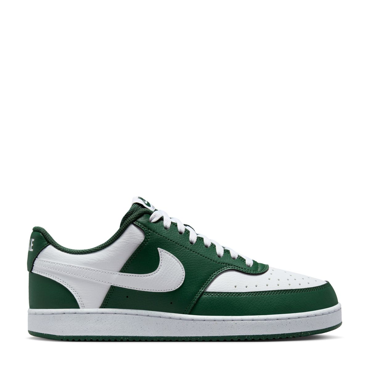 NIKE - Court Vision Lo Nn Zapatilla Urbana Hombre Verde Nike