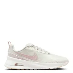 NIKE - Air Max Nuaxis Refres Zapatilla Urbana Mujer Blanco