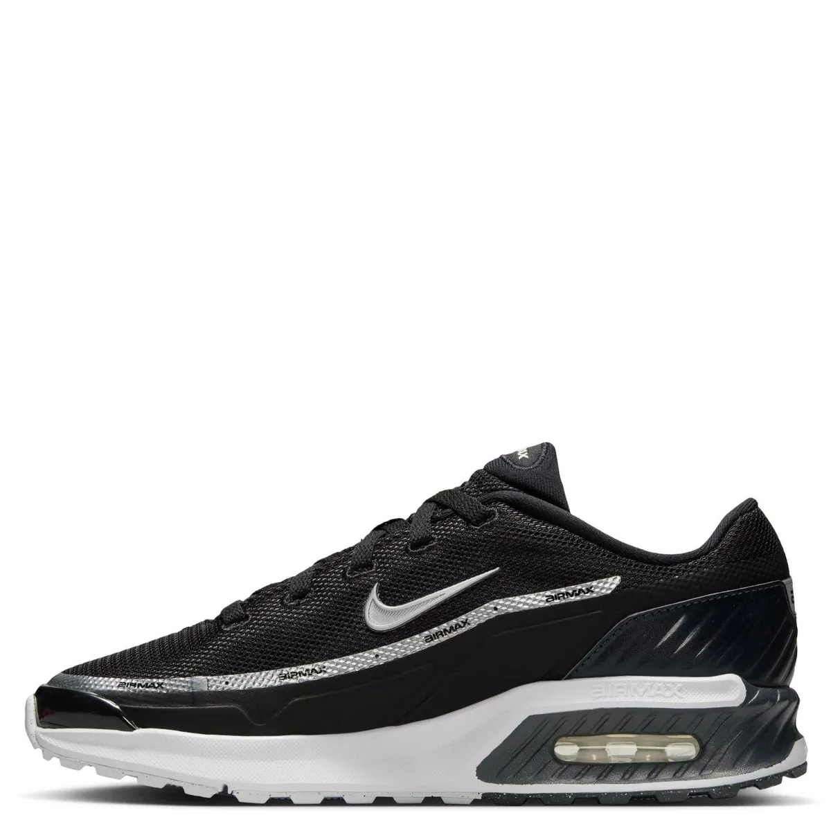 NIKE - Air Max Bia Se Zapatilla Urbana Mujer Negro Nike