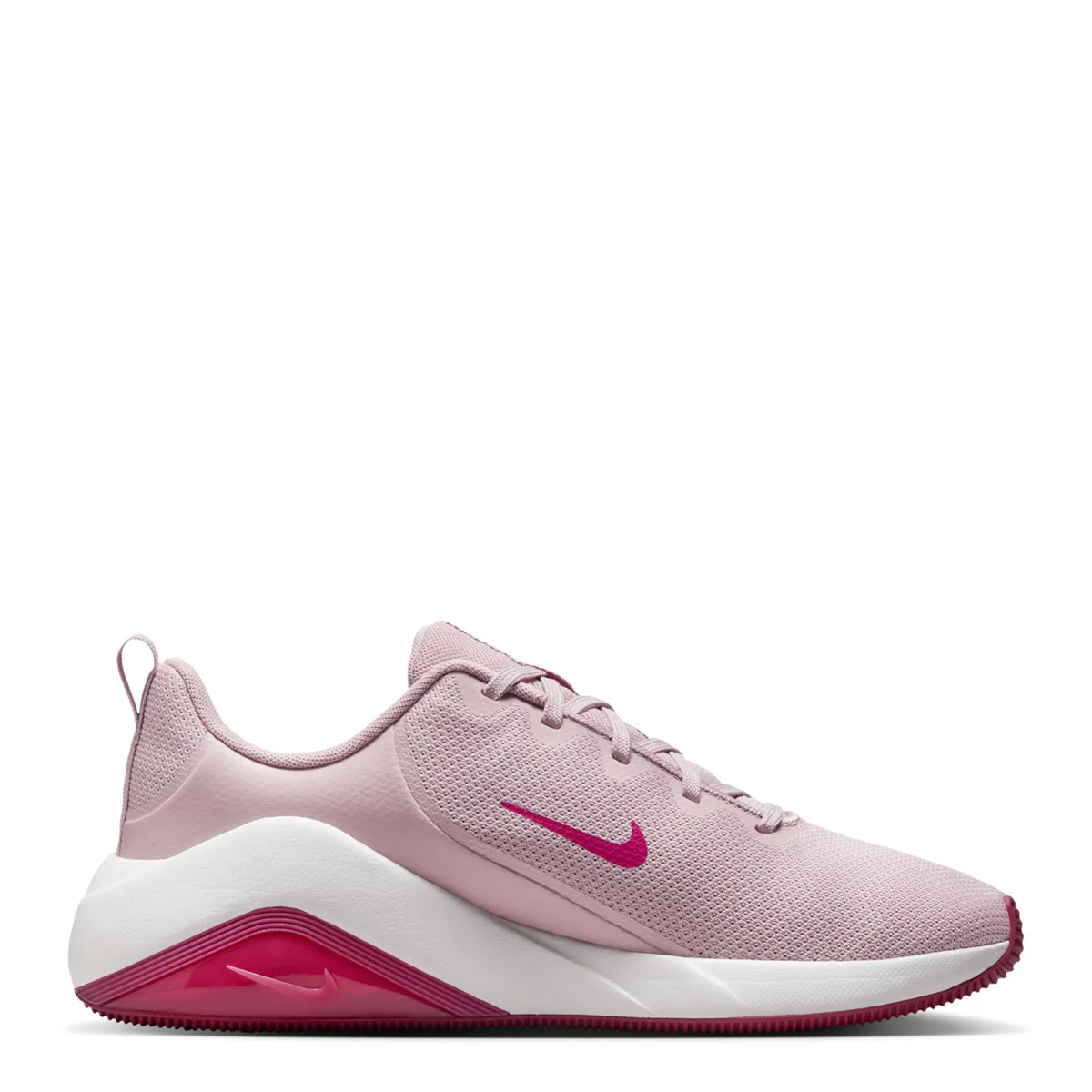 NIKE - Air Zoom Bella 7 Zapatilla Training Y Gimnasio Mujer Rojo Nike