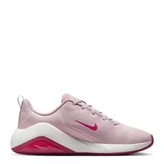 NIKE - Air Zoom Bella 7 Zapatilla Training Y Gimnasio Mujer Rojo