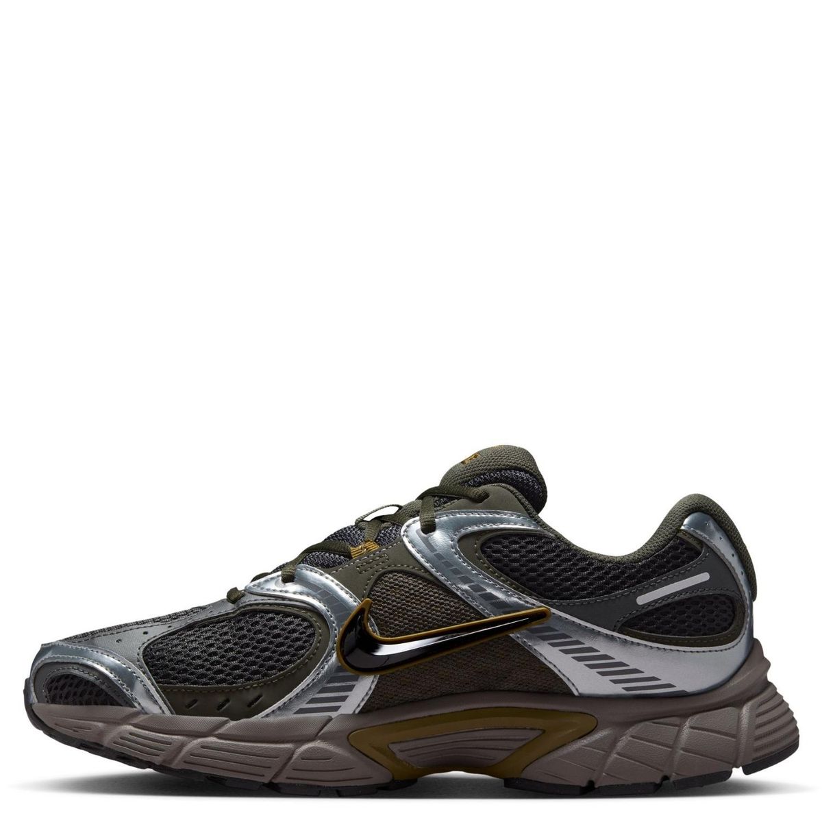 NIKE - V5 Rnr Zapatilla Urbana Hombre Verde Nike