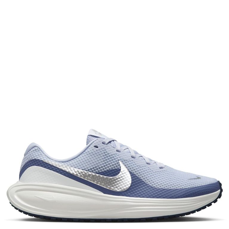 Revolution 8 Zapatilla Running Mujer Negro