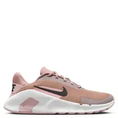 NIKE - Flex Train Zapatilla Training Y Gimnasio Mujer Café
