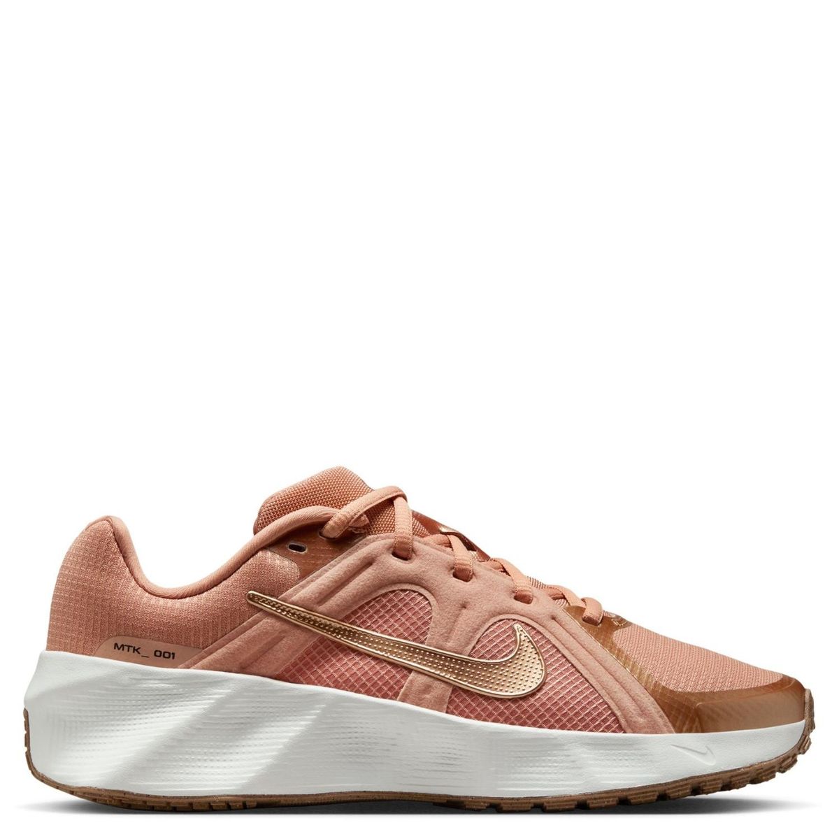 NIKE - City Response Zapatilla Urbana Mujer Verde Nike