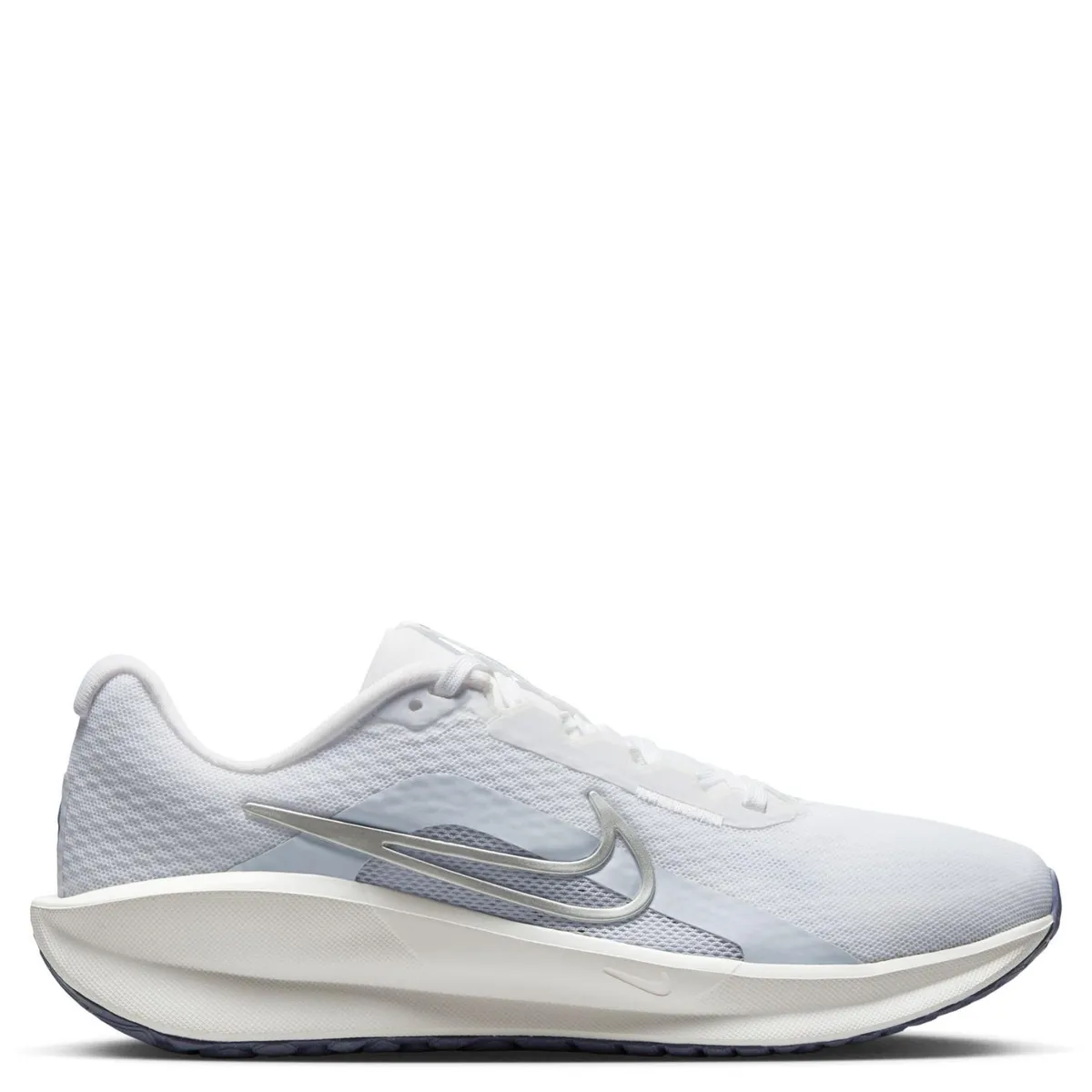 NIKE - Downshifter 13 Zapatilla Running Mujer Blanco Nike
