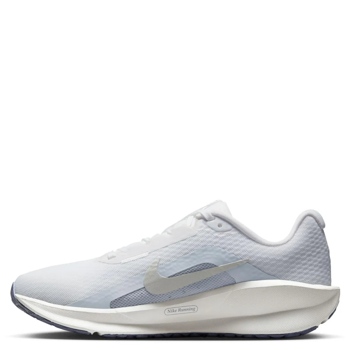 NIKE - Downshifter 13 Zapatilla Running Mujer Blanco Nike