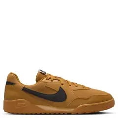 NIKE - Terra Manta Zapatilla Urbana Hombre Amarillo