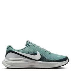 NIKE - Revolution 8 Zapatilla Running Hombre Negro