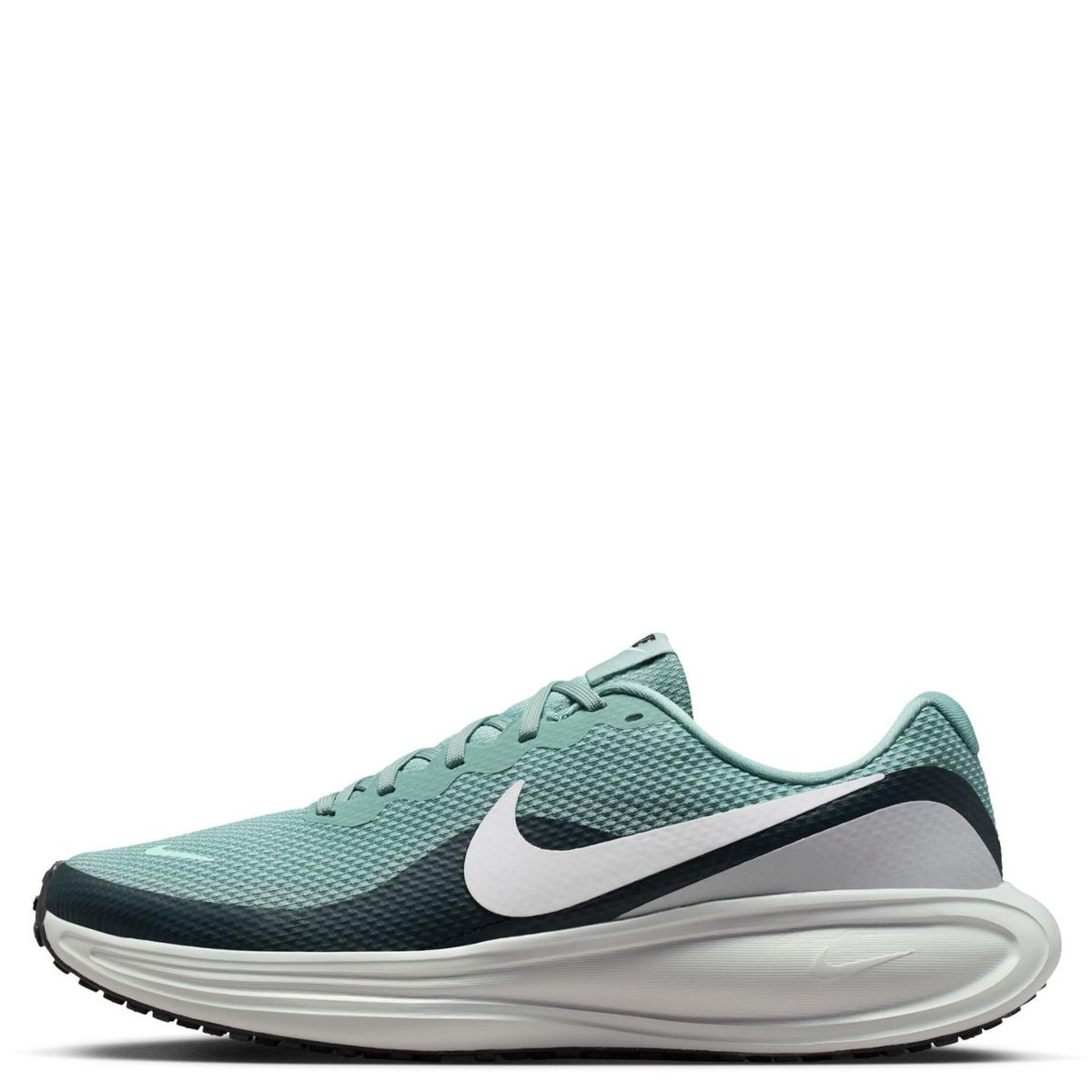 NIKE - Revolution 8 Zapatilla Running Hombre Negro Nike